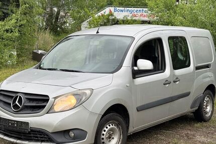 Mercedes-Benz Citan 366.000 km 3.990 &euro; Seesen 38723