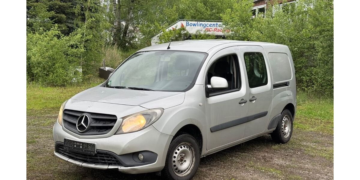 Mercedes-Benz Citan 366.000 km 3.990 &euro; Seesen 38723
