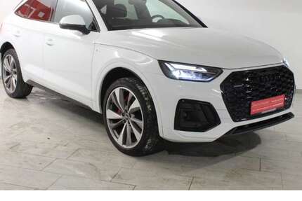 Audi Q5 17.685 km 45.900 &euro; Schopfloch 91626