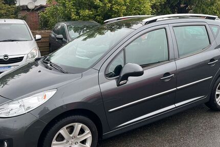 Peugeot 207 165.000 km 3.999 &euro; Bardowick 21357