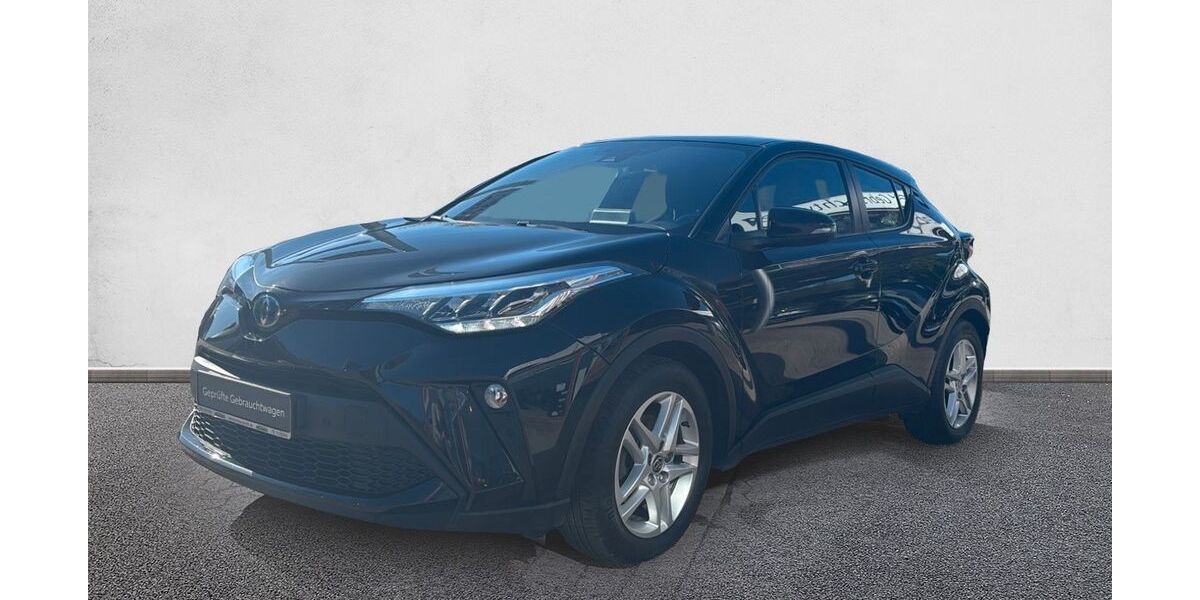 Toyota C-HR 40.255 km 23.390 &euro; Porta Westfalica 32457