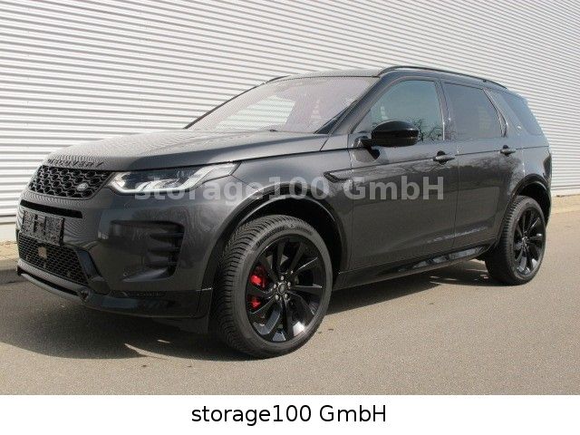 Land Rover Discovery Sport 41.500 km 36.999 &euro; Neu-Ulm 89231