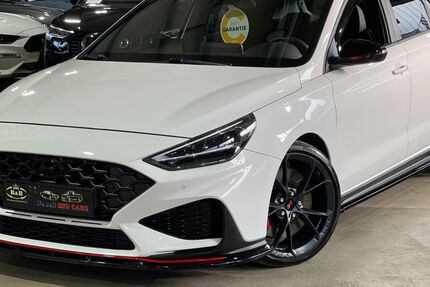 Hyundai i30 23.971 km 33.450 &euro; Ronnenberg/OT Empelde bei Hannover 30952