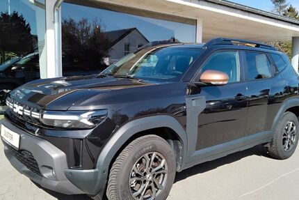 Dacia Duster 1.750 km 31.779 &euro; Schwielowsee OT Geltow 14548