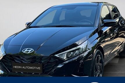 Hyundai i20 9.900 km 24.690 &euro; Kaiserslautern 67655