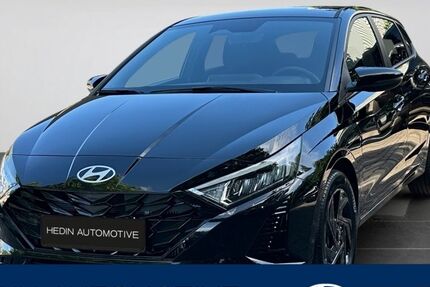 Hyundai i20 9.900 km 25.190 &euro; Kaiserslautern 67655