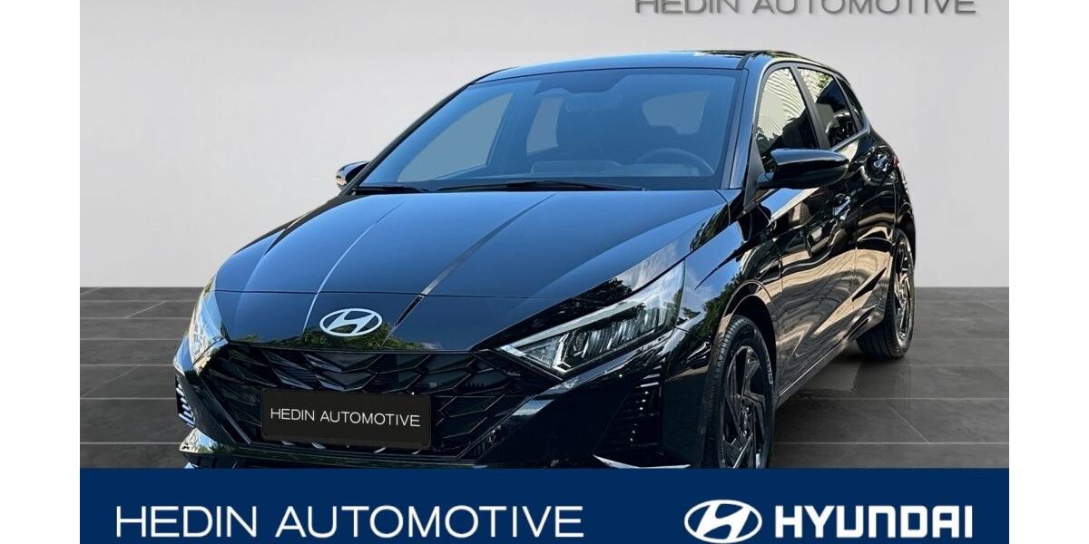 Hyundai i20 9.900 km 25.190 &euro; Kaiserslautern 67655