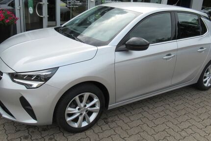 Opel Corsa 13.800 km 13.450 &euro; Rotenburg (Wümme) 27356