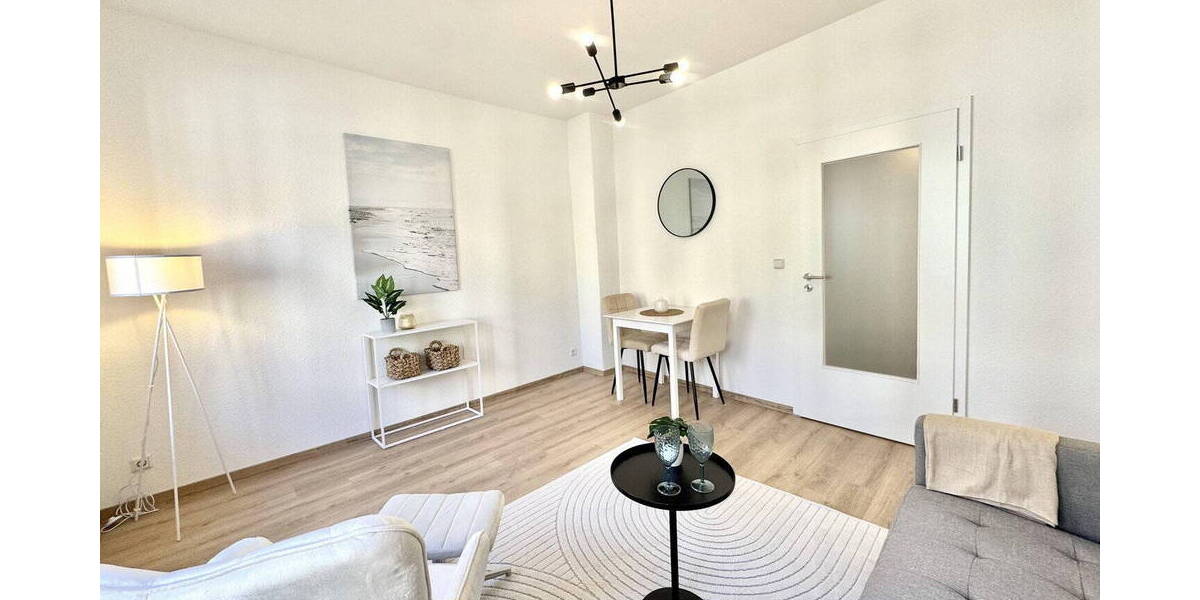 Etagenwohnung Wismar Altstadt - 2 Zimmer, 39 m&sup2;, 119.900&euro; | Angebot:26349429