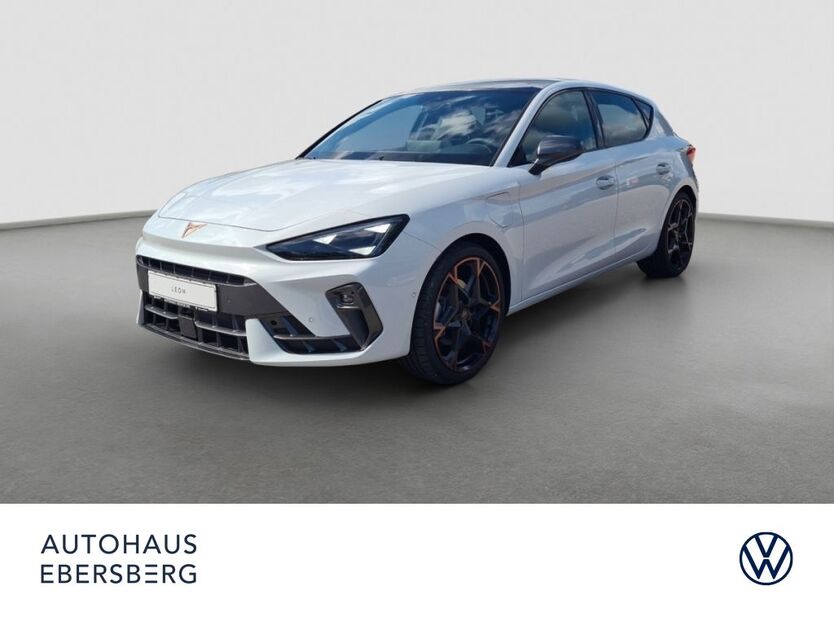 Cupra Leon 7.000 km 41.888 € Ebersberg bei München 85560