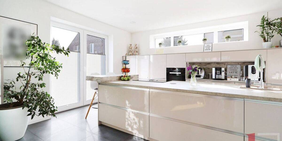 Einfamilienhaus Lohne (Oldenburg) Lohne - 5 Zimmer, 193 m&sup2;, 675.000&euro; | Angebot:25984739