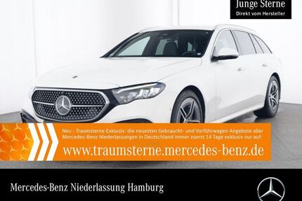Mercedes E 300