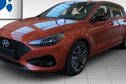 Hyundai i30 18.227 km 19.930 € Münster 48153