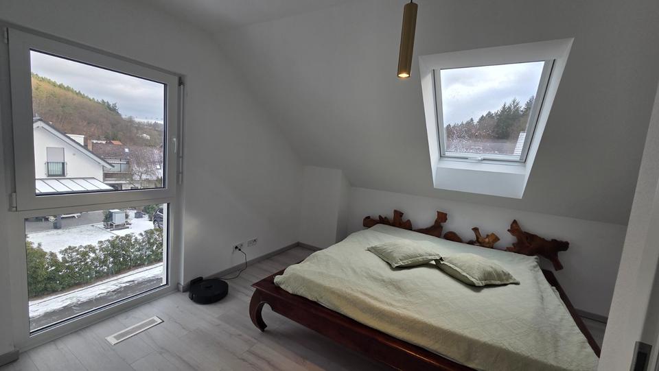 Neuwertiges Einfamilienhaus (Bj. 2019) in Idstein mit Garage 4 zimmer