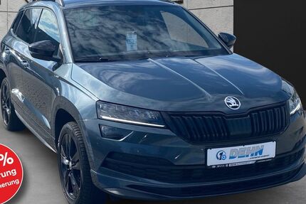 Skoda Karoq 49.966 km 21.470 &euro; Brandenburg an der Havel 14772