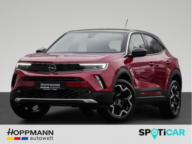 Opel Mokka 19.396 km 19.990 &euro; Siegen 57072