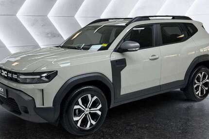 Dacia Duster 4.919 km 21.440 &euro; Berlin 12681
