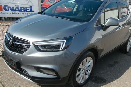 Opel Mokka 97.675 km 15.290 &euro; Willstätt 77731