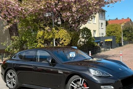 Porsche Panamera 258.000 km 17.999 &euro; Hannover 30169