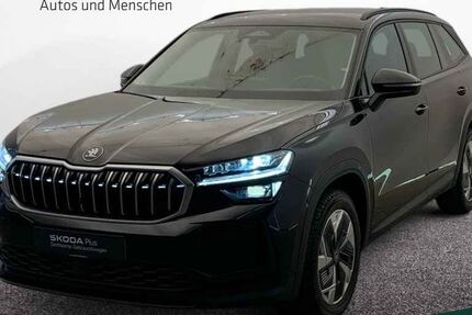 Skoda Kodiaq 27.200 km 44.630 &euro; Kaufbeuren 87600