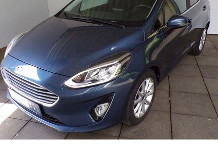 Ford Fiesta 75.475 km 11.970 &euro; Lennestadt 57368