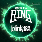 FESTIVAL TICKET - Rock am Ring 2027