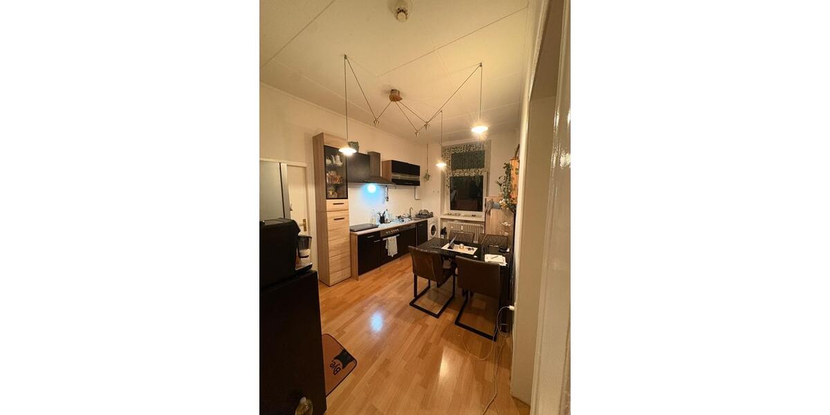 Erdgeschoßwohnung Remscheid Gemarkung Bergisch Born - 3 Zimmer, 83 m&sup2;, 623&euro; | Angebot:24976607