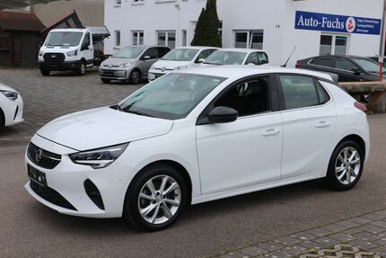 Opel Corsa 23.600 km 14.900 &euro; Ellwangen - Neunstadt 73479