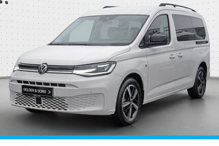 VW Caddy Maxi 12.500 km 38.900 &euro; Sand am Main 97522