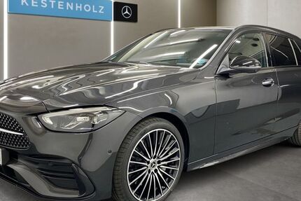 Mercedes-Benz C 220 6.118 km 53.550 &euro; Freiburg 79111
