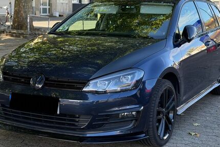 VW Golf 244.265 km 5.990 &euro; Braunschweig 38112