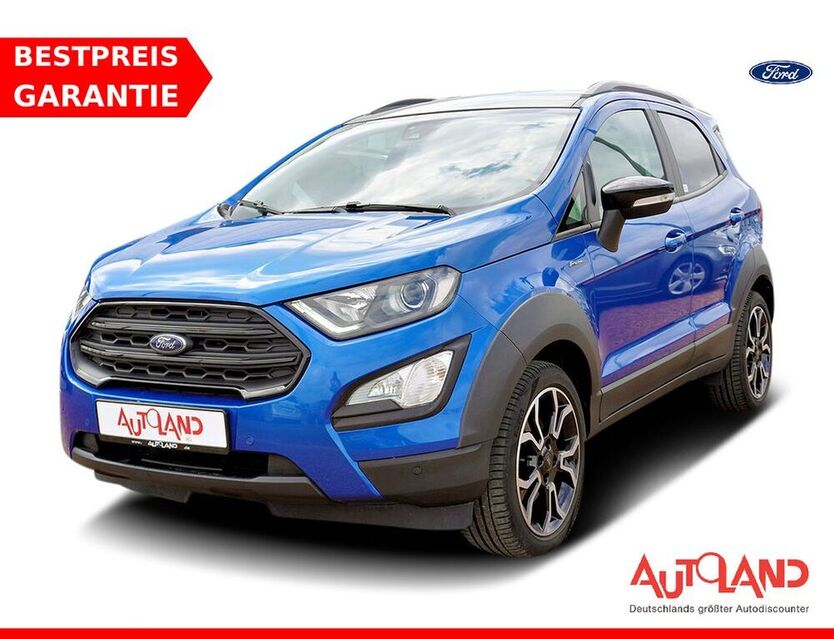 EcoSport