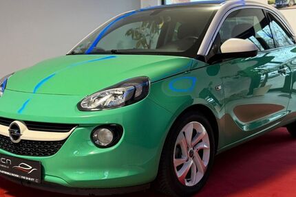 Opel Adam 64.962 km 10.990 &euro; Bochum 44894