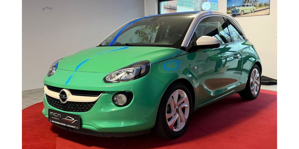 Opel Adam 64.962 km 10.990 &euro; Bochum 44894