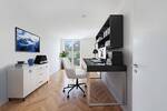 Hochwertige 4-Zimmer-Wohnung in TOP-Lage von Waldtrudering