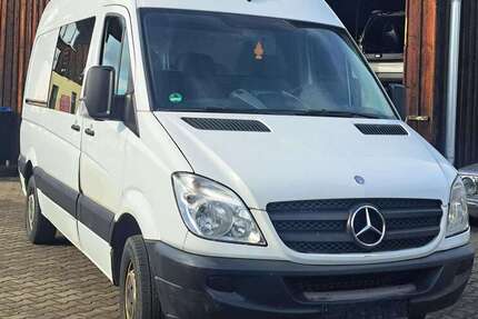 Mercedes-Benz Sprinter 296.400 km 7.590 &euro; Rimsting 83253