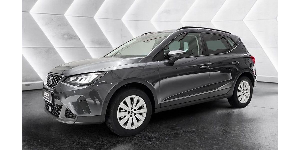 Seat Arona 1.060 km 25.990 &euro; Schönefeld 12529