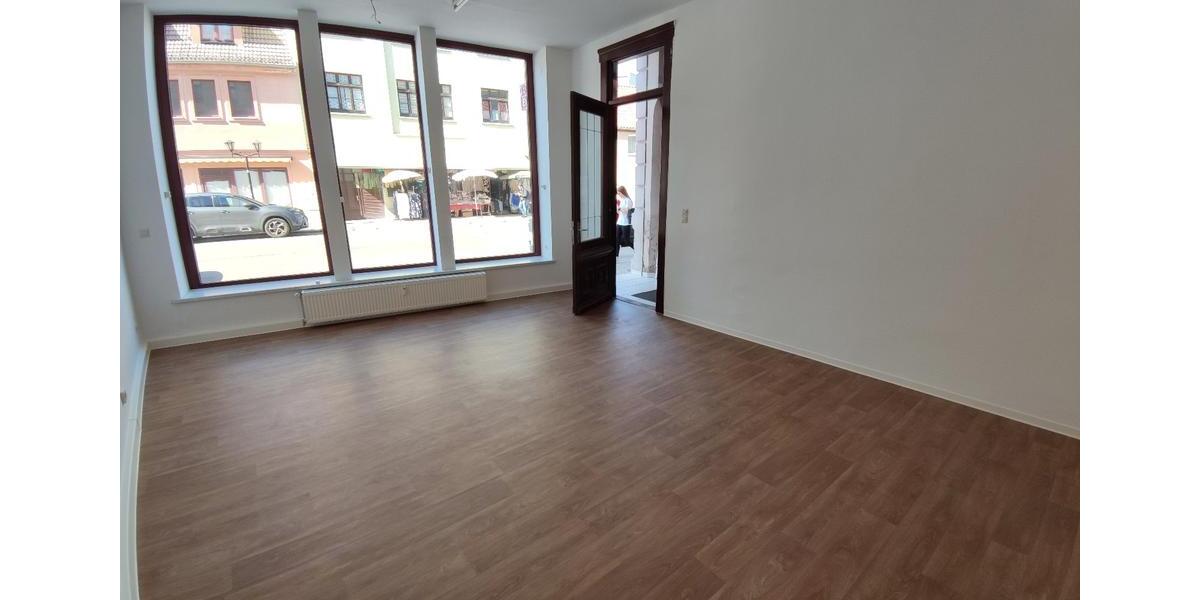 Gewerbeobjekt Aschersleben - 260&euro; | Angebot:25180390