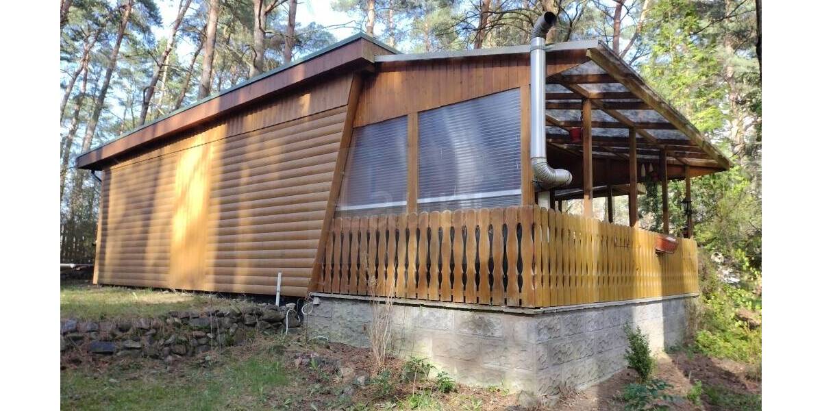 Grundstück Biesenthal Danewitz - 80.000&euro; | Angebot:26170994