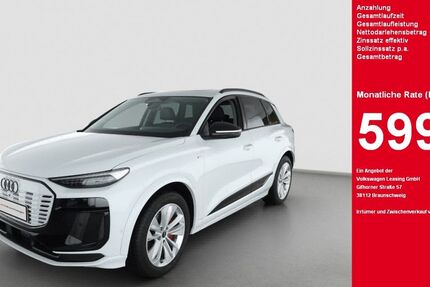 Audi Q6 e-tron 20.800 km 61.445 &euro; Gütersloh 33334