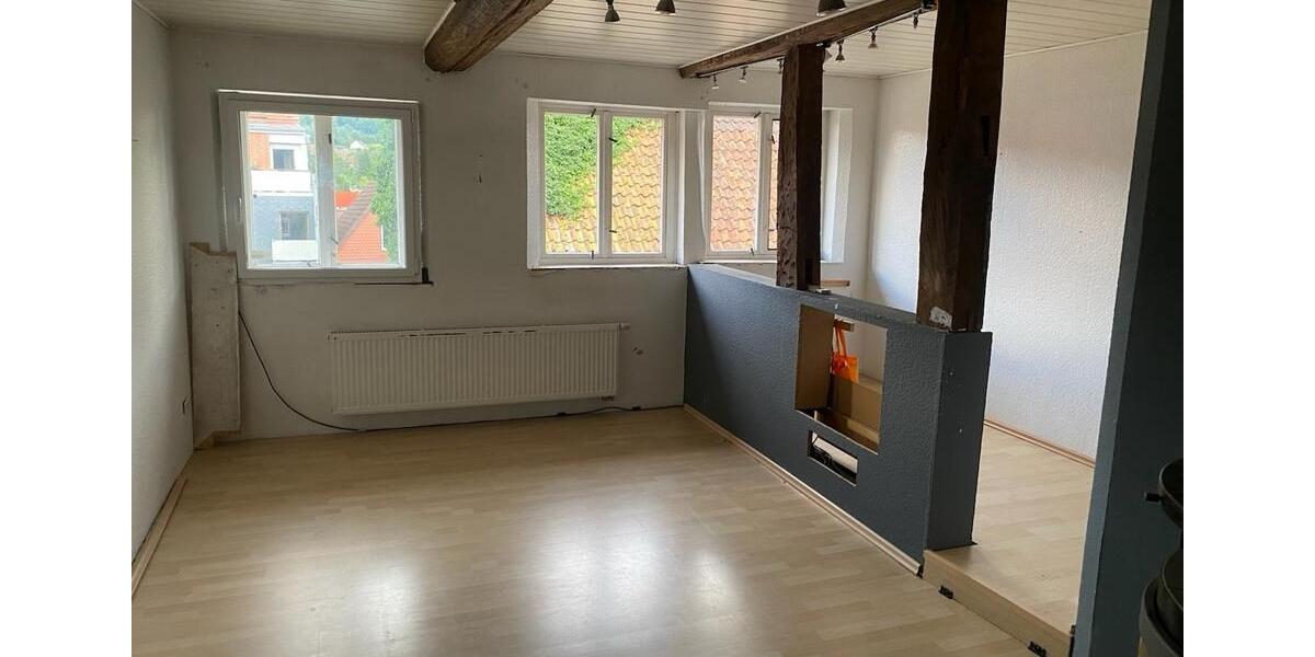 Reihenhaus Hardegsen - 2 Zimmer, 90 m&sup2;, 64.000&euro; | Angebot:27231998