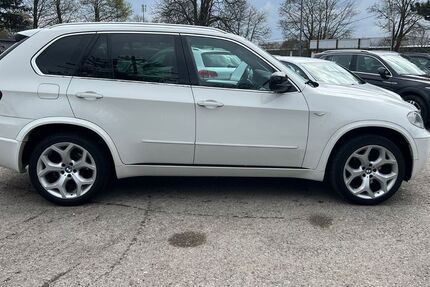 BMW X5 264.000 km 12.900 &euro; München 81243