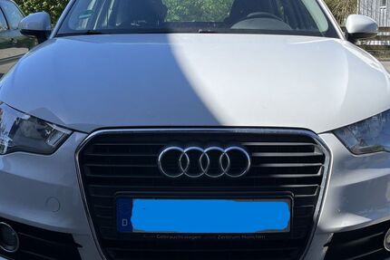 Audi A1 130.500 km 7.000 &euro; Prittriching 86931