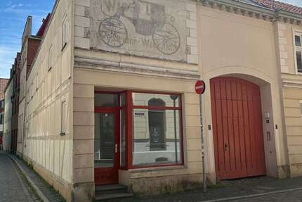 Gewerbeobjekt Stralsund - 89.000&euro; | Angebot:24972459