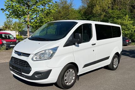 Ford Transit Custom 63.100 km 15.980 &euro; Wiesbaden 65187