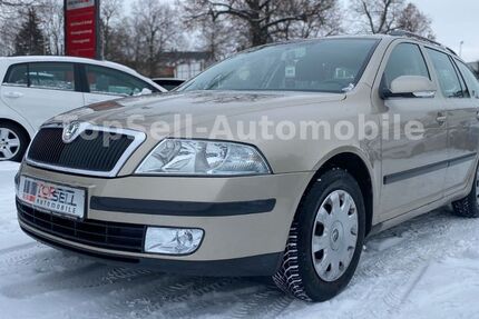 Skoda Octavia 169.933 km 1.900 &euro; Chemnitz 09120