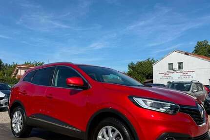 Renault Kadjar 96.000 km 8.999 &euro; Hannover 30163
