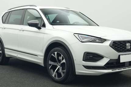 Seat Tarraco 81.180 km 34.250 &euro; Neumarkt 92318