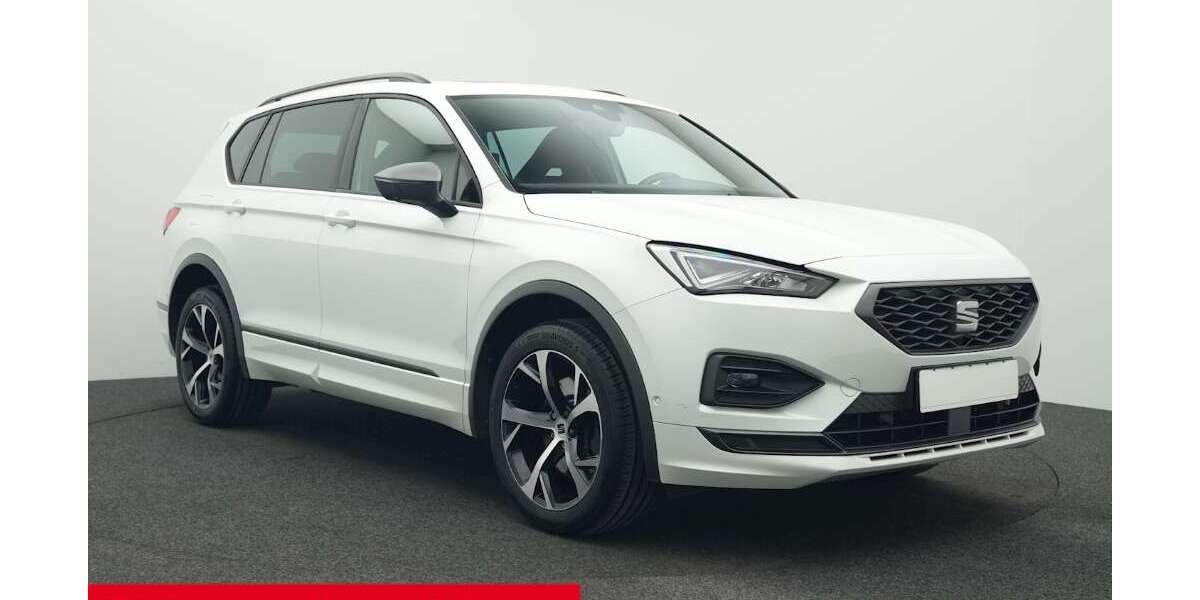 Seat Tarraco 81.180 km 34.250 &euro; Neumarkt 92318
