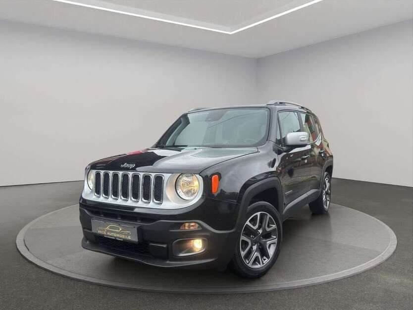 Renegade